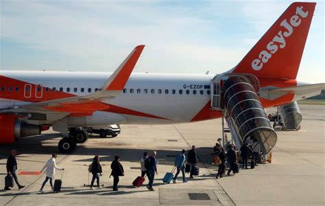 A furious EasyJet passenger has hit out at the budget airline. . Easyjet flights to cyprus cancelled